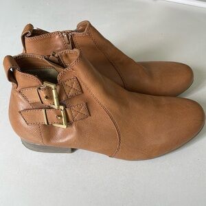 Steve Madden Tomboy Dune Boots